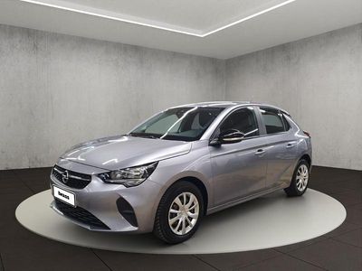 Gebraucht 2022 Opel Corsa Edition Kleinwagen | 11.950 € (Fairer Preis)