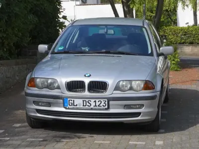 Gebraucht BMW 318