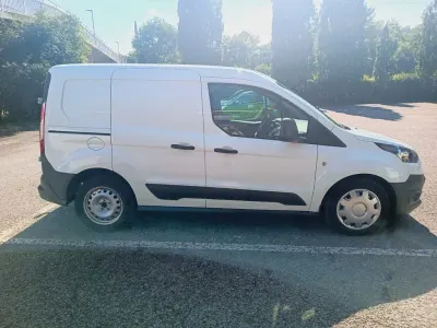 Gebraucht Ford Transit Connect