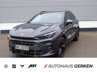 Gebraucht Cupra Terramar VZ 272 PS (200 kW) 2025 Violett SUV