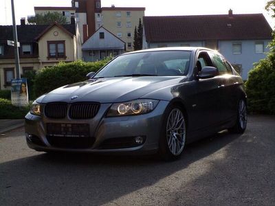 gebraucht BMW 330 i E90