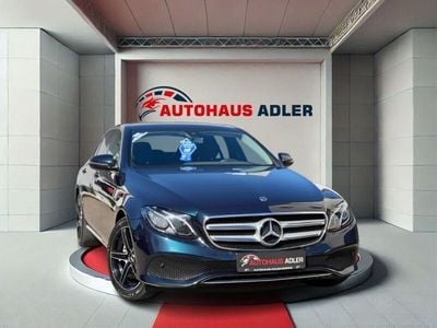 Mercedes E250