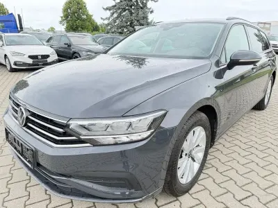 Gebraucht VW Passat