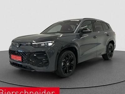 Neu VW Tayron R-line 272 PS (200 kW) 2025 Grau SUV