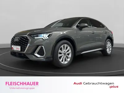 Gebraucht Audi Q3 Sportback