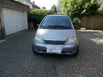 Gebraucht Mercedes A160