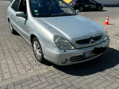 Gebraucht Citroën Xsara