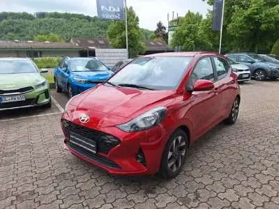 Gebraucht Hyundai i10