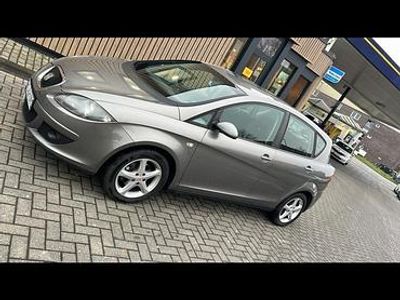 Seat Toledo