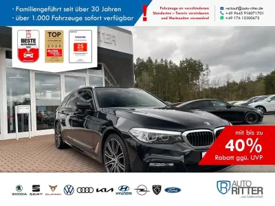 Gebraucht BMW 525
