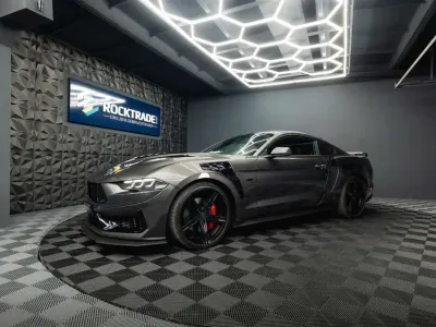 Gebraucht Ford Mustang GT