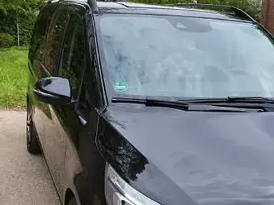 Gebraucht Mercedes V250