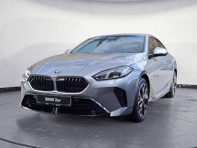 Neu BMW 218 M Sport 150 PS (110 kW) 2025 Grau Coupé