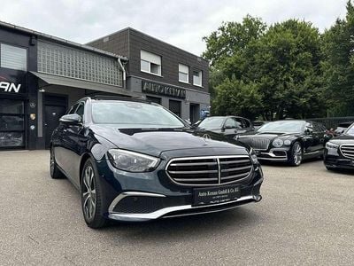 Mercedes E400