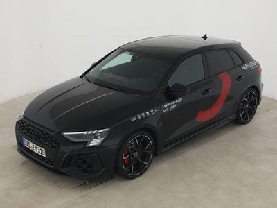 Audi RS3 Sportback