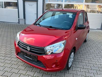 Suzuki Celerio