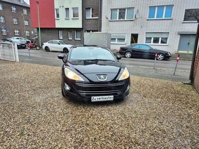 Peugeot RCZ