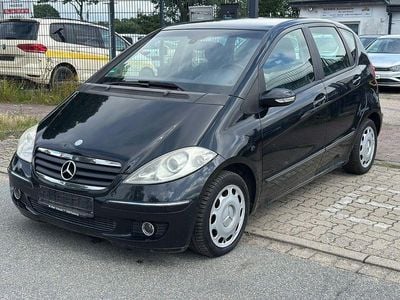 Mercedes A200