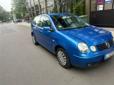 Gebraucht VW Polo