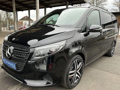 Mercedes V300
