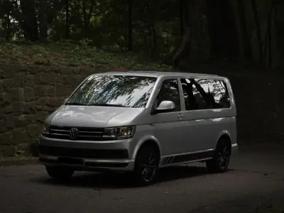 Gebraucht VW Caravelle