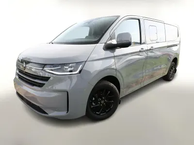 Nouă VW Caravelle Style 150 CP (110 kW) 2026 Gri Van