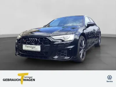 Gebraucht Audi S6