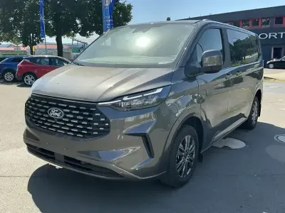 Gebraucht Ford Tourneo