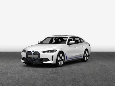 Neu BMW i4 Performance 250 kW (340 PS) 2026 Weiß Limousine