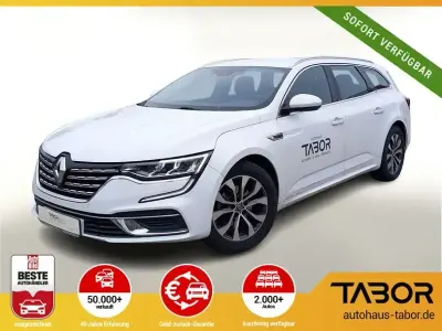 Brugt Renault Talisman