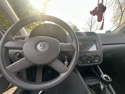 gebraucht VW Golf V VI ❌BESCHREIBUNG LESEN❌