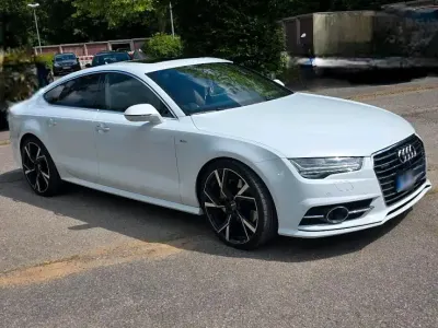 Gebraucht Audi A7 Sportback