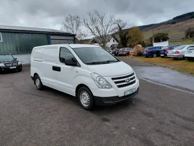 Gebraucht Hyundai H-1