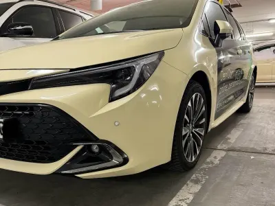 Gebraucht Toyota Corolla