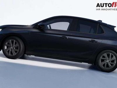 Neu Opel Corsa Ultimate 145 PS (106 kW) 2025 Karbon schwarz metallic Kleinwagen