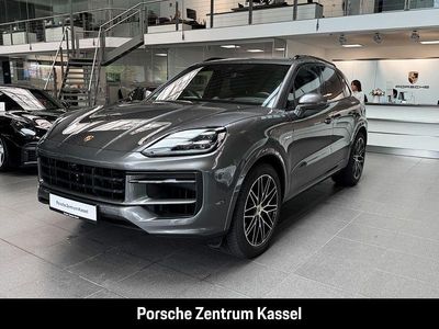 Gebraucht Porsche Cayenne 470 PS (345 kW) 2024 Grau SUV