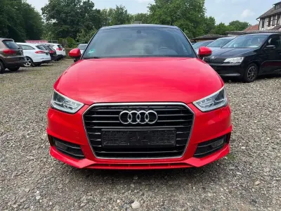 Gebraucht Audi A1 Sportback