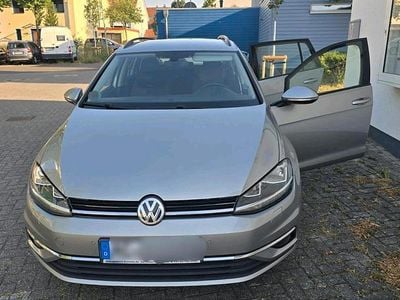 VW Golf VII