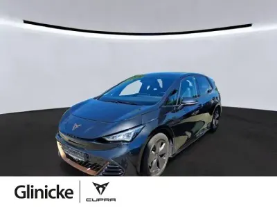 Gebraucht Cupra Born 150 kW (204 PS) 2024 Grau Kleinwagen