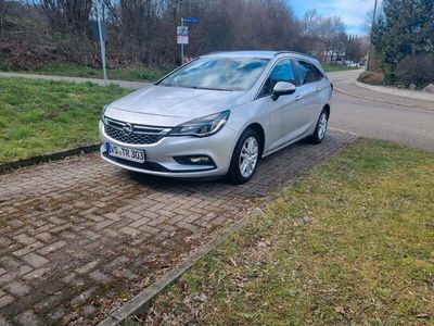 gebraucht Opel Astra 1.6 (CDTI) Start/Stop Sports Tourer