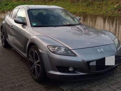 gebraucht Mazda RX8 Challenge