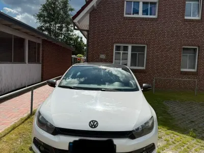 Gebraucht VW Scirocco