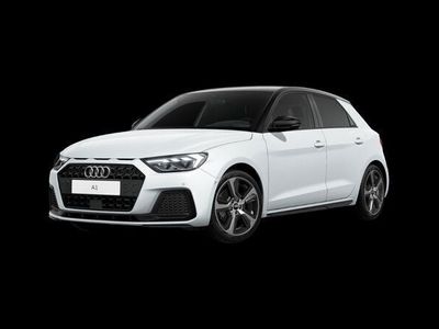 gebraucht Audi A1 Sportback 35 TFSI S tronic advanced