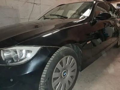 Gebraucht BMW 320