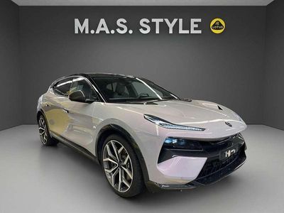 Lotus Eletre