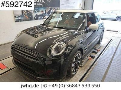 Second-hand Mini Cooper S Classic 136 CP (100 kW) 2023 Hatchback