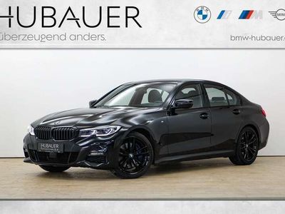 gebraucht BMW 330 i xDrive Limousine [M Sport, LC Prof., Laser]