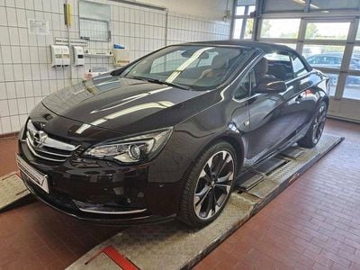 Opel Cascada