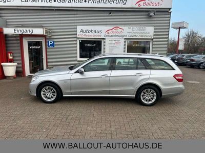 Mercedes E300