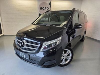 Mercedes V220